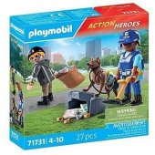 _7658656 Policijos paieška su šunimi