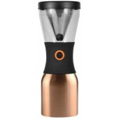 Šaltos kavos ruošimo aparatas KB900 Copper