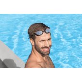 Bestway Swim Glasses BESTWAY Elite Blast Pro Black
