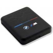 "BMPBMS5K22PGVK 5000 mAh" Juoda