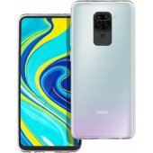 Clear Case 2mm Xiaomi Redmi Note 9S/ 9 Pro