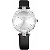 Sapphire Silver GW9890-A1