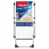 Vileda Doble drabužių džiovyklė
