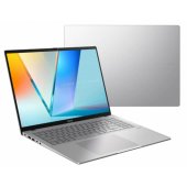 VivoBook S16 90NB1731-M005T0 16 OLED 325 16GB 512SSD EN W11H Silver