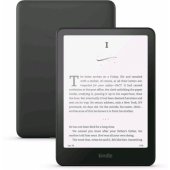 Paperwhite 7" 16GB 12th B0CFPJYX7P juodas