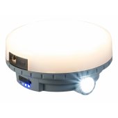 47811 Lauko šviestuvų girlianda IP65 220V 16 lempučių E27 90W