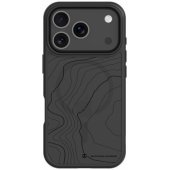 "MagForce Hyperstealth Sika Cover iPhone 17 Pro" Asphalt