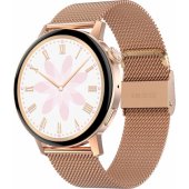 ForeVive 4 SB-350 Rose Gold