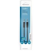 CAGB22000BK50 3,5mm į 3,5mm 5m