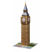 3D Big Ben 216 vnt.