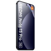 Redmi Note 15 Pro 5G 8/ 256GB Black