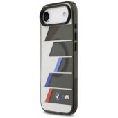 M IML Metal Buttons Tricolor Lines MagSafe iPhone Air Anthracite