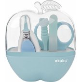 Acupress nagų priežiūros rinkinys 0m+