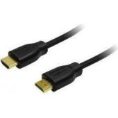 Cable HDMI High Speed with Ethernet 15m