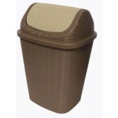 Gaby1 24x21x30cm Brown