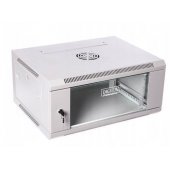 DN-W19 06U/ 450 19" 6U pilka