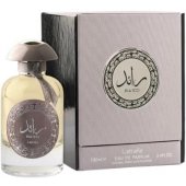 Raed Silver EDP 100 ml