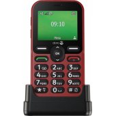 Leva E10 Red