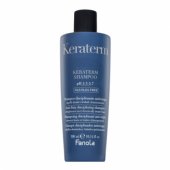 Fanola KERATERM plaukų šampūnas 300ml (86382)