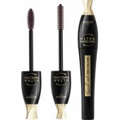 Bourjois BOURJOIS_Mascara blakstienų tušas Twist Up The Volume 002 Ultra
