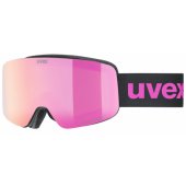 pwdr FM Black Matt/ Pink