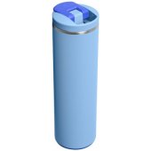 The Transit Fliptop Mug 590ml Light Blue