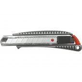 Topex peiliukas su nulaužiamu ašmeniu 18mm 17B128