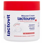 LactoUrea regeneruojantis putų kremas 400ml