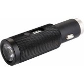 Car charger 1x USB-A 2.4A 2400mAh