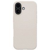 Liquid Air Case iPhone 17 Natural Titanium
