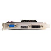 GeForce GT 610 LP 1GB GDDR3 64bit