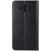 "Smart Magnetic Case Motorola Moto E15 / G05" Black
