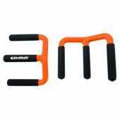 DUOPLAC - handle for carrying plates (2pcs)