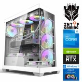 AQUA i5-14400F 64GB DDR5 1TB SSD+2TB RTX5060 8GB W11Home DSW