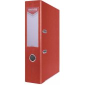 _8356675 Segregator Office Products Officer dźwigniowy A4 75mm czerwon
