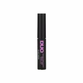 Duo Rosewater & Biotin Striplash Adhesive Dark (False Eyelashes, 5 g)