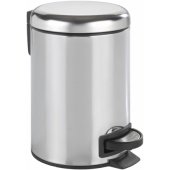 Leman 3L Steel