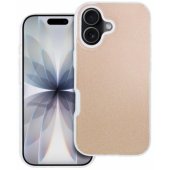 Shining Case iPhone 17 Gold