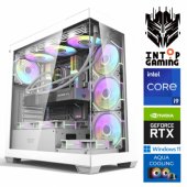 AQUA i9-14900KF 64GB DDR5 2TB SSD RTX5080 16GB DSW W11Home