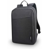 Casual Backpack B210 Black