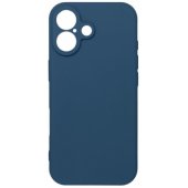 Soft Phone Case iPhone 17 Navy