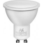 Maclean GU10 7W LED bulb Maclean Energy MCE437 NW neutral white