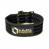Bodybuilding belt size XL HMS Premium PA3558