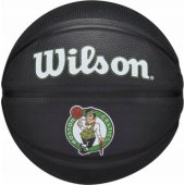 _7240520 Wilson Wilson Team Tribute Boston Celtics mini kamuolys WZ4017605