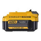 FatMax V20 18V/ 4.0Ah