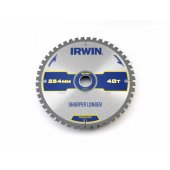 Irwin Piła tarczowa 254x30x2,8mm 48z. - 1897428