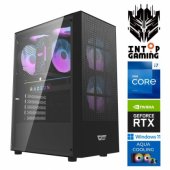 AQUA i7-14700F 32GB 1TB SSD RTX5060Ti 16GB WIN11 DA2