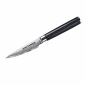 DAMASCUS universalus virtuvinis peilis 87mm
