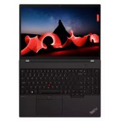 ThinkPad T16 G2 16 FHD+ IPS 7840U 16GB 512SSD EN W11Pro 21K7001WMH