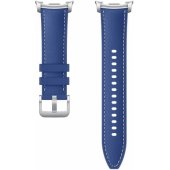 Hybrid Band (S/ M/ L) Galaxy Watch 8/ 8 Classic Blue